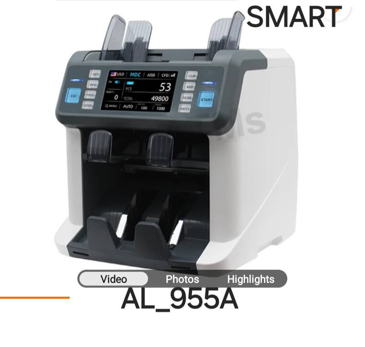 سورترارز AL955