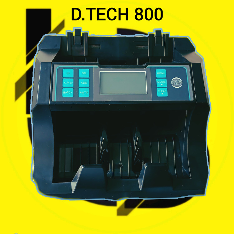 اسکناس شمار بانکی