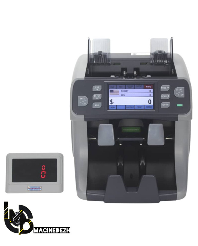 D.TECH K4 PLUS